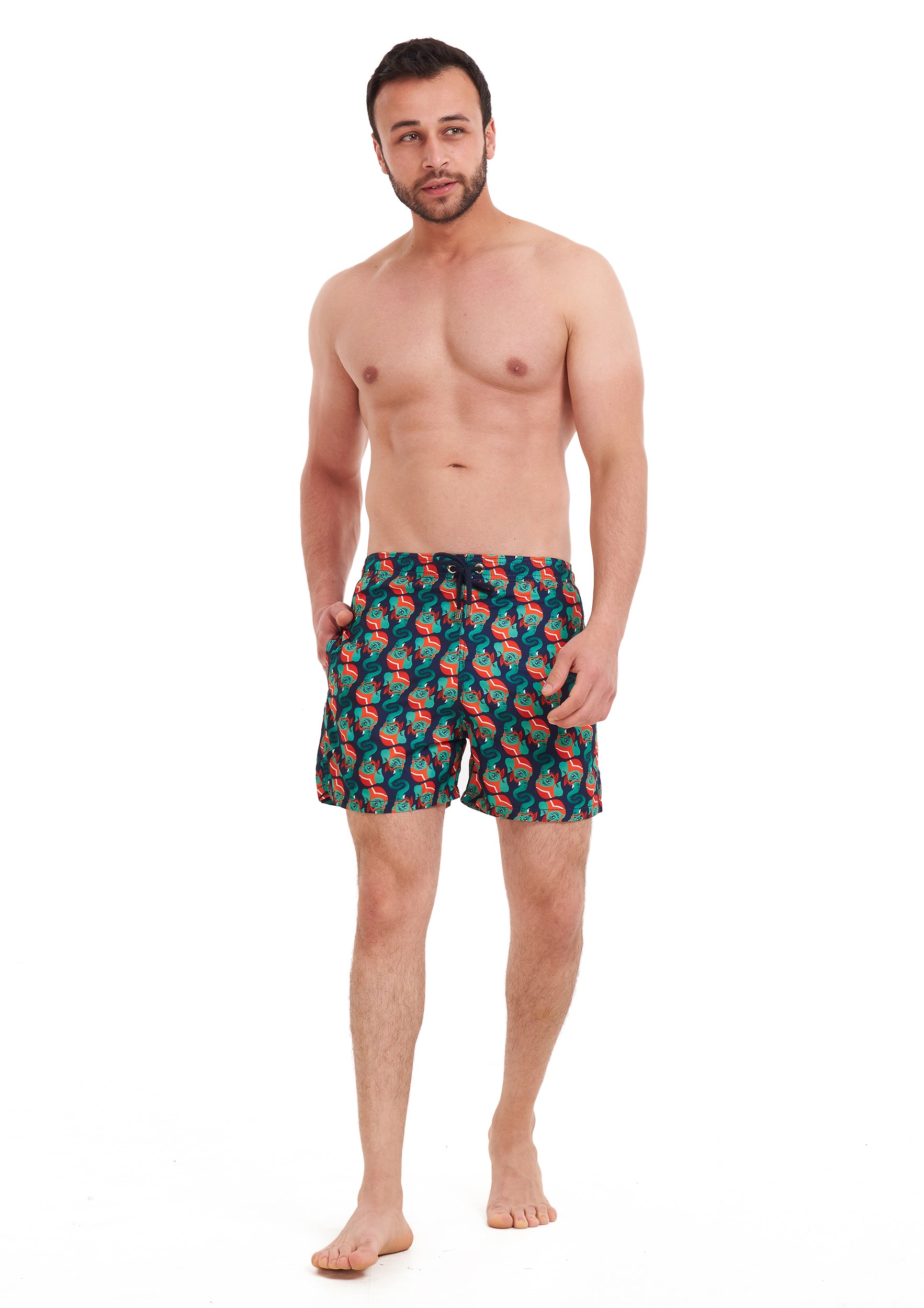 Elephant SWIM SHORT